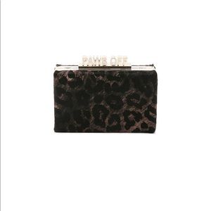 Paws Off Kate Spade Bag